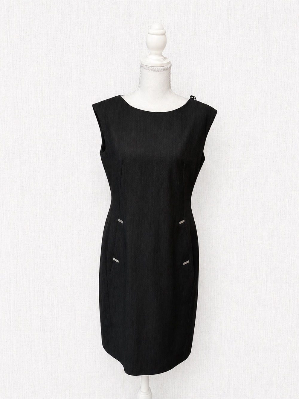 Calvin Klein sheath dress